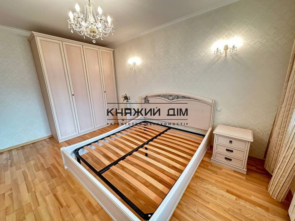 Оренда 2 кімнатна квартира м. Осокорки КОД 11204903 Киев - изображение 11