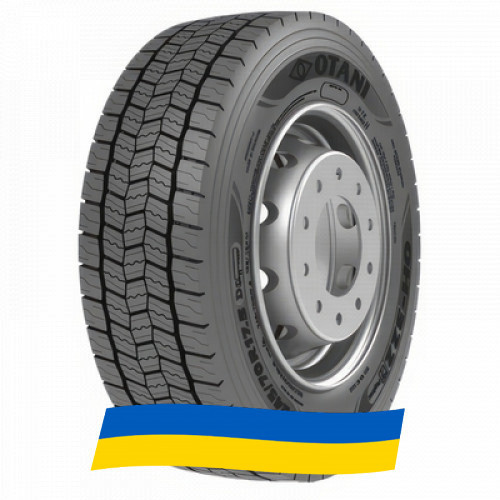 285/70 R19.5 Otani OH-322 146/144M Ведуча шина Киев - изображение 2
