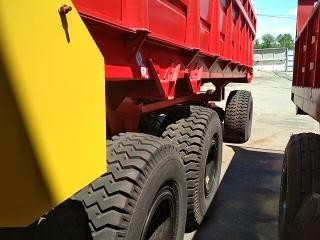 Розкидач добрив ПРТ-16 Запоріжжя - зображення 6