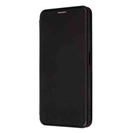 Чохол-книжка ArmorStandart G-Case для ZTE Nubia V70 4G Black (ARM82965) Харьков
