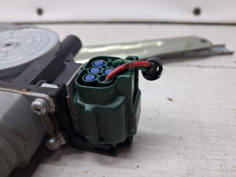 Стеклоподъемник задний левый Nissan Juke 2010-2019 827211U600 (Арт. 68680) Київ - зображення 3