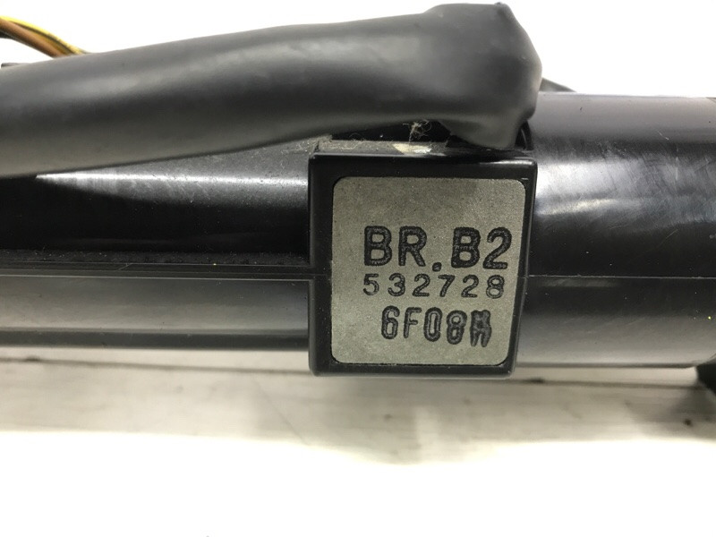 Замок зажигания Chevrolet Epica V250 2.0 X20D1 2006 (б/у) Київ - зображення 5