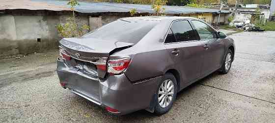 Toyota Camry 2016р. Після ДТП Офіційна 2.5і Киев