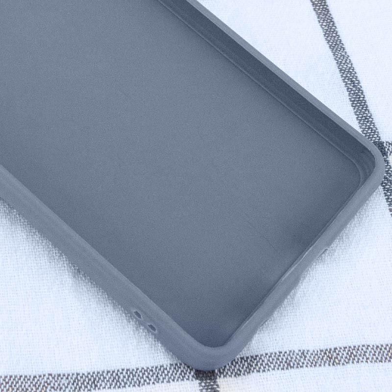 Силиконовый чехол Candy Full Camera для Xiaomi Poco F5 Pro Херсон - изображение 6
