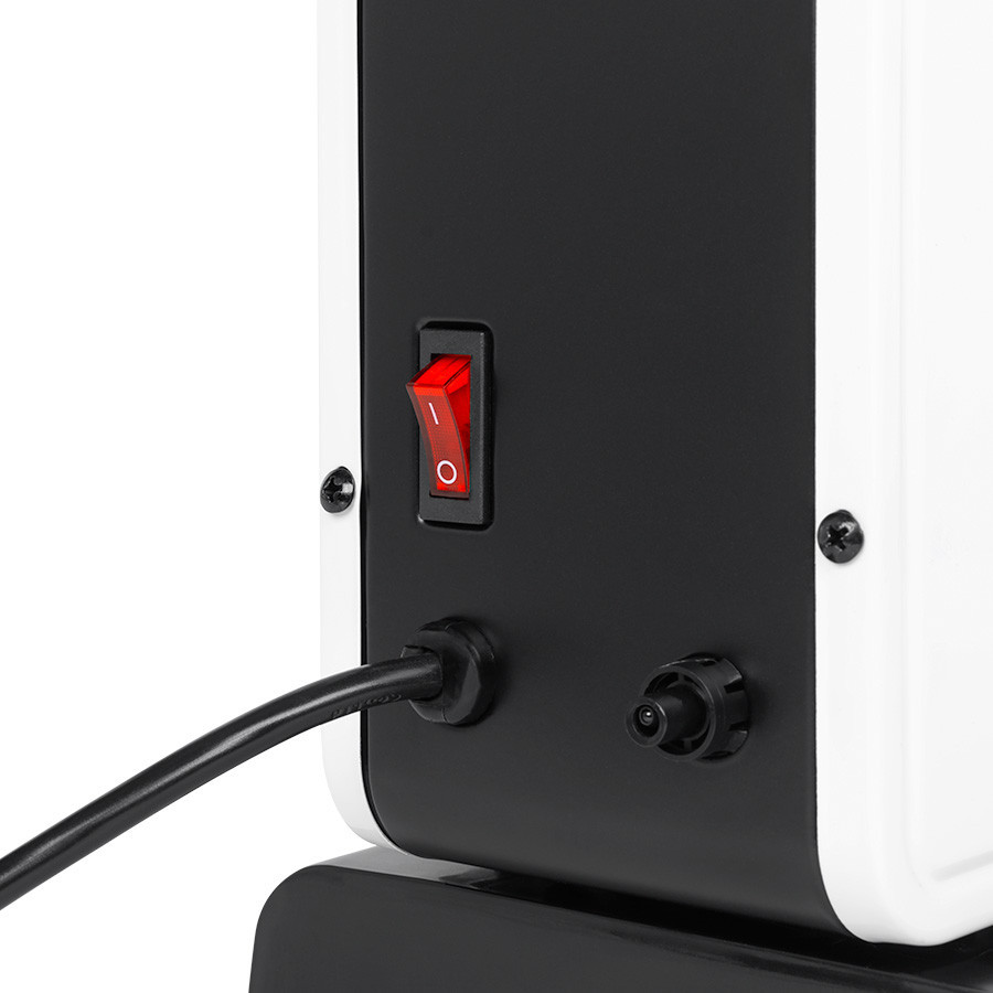 Конвектор Noveen CH9099 Tuya WiFi Smart Одесса - изображение 7