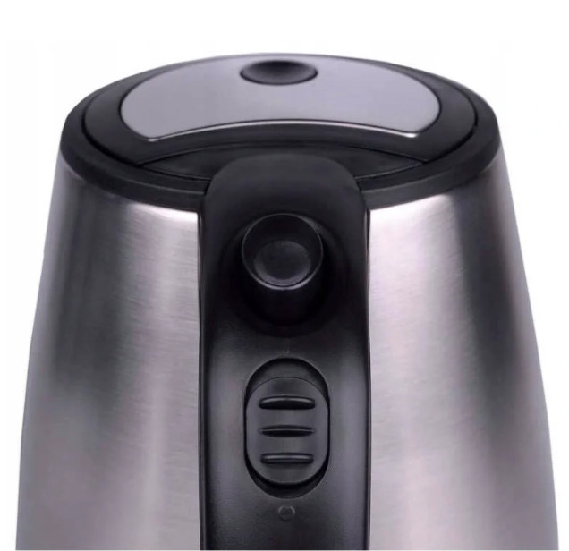 Электрочайник Adler AD-1203 1 л Киев - изображение 2