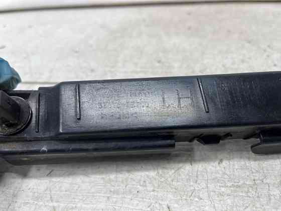 Кронштейн бампера задний левый Hyundai Santa fe 2005-2012 866132B700 (Арт. 70491) Киев