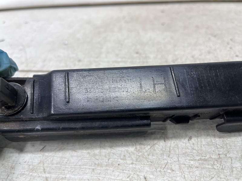 Кронштейн бампера задний левый Hyundai Santa fe CM 2.2 DIESEL D4HB 2005 (б/у) Киев - изображение 3