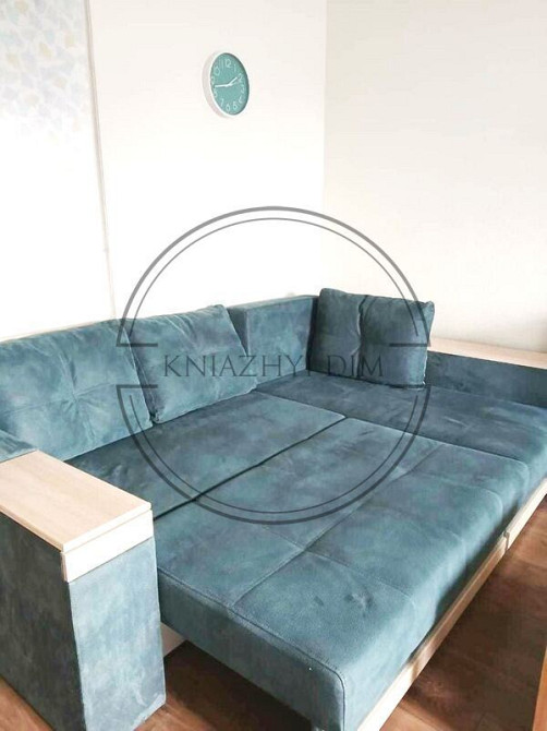 Оренда 2-х кімнатної квартири на А.Ахматової. М. Позняки. Код:11201809 Київ - зображення 5