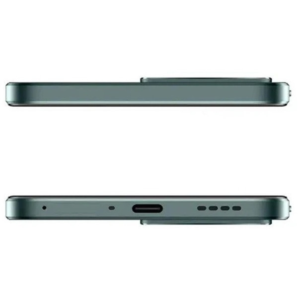 Смартфон Realme C85 Pro (RMX5555) 8/128GB NFC Peacock Green Global UA (Код товару:43431) Харьков - изображение 9