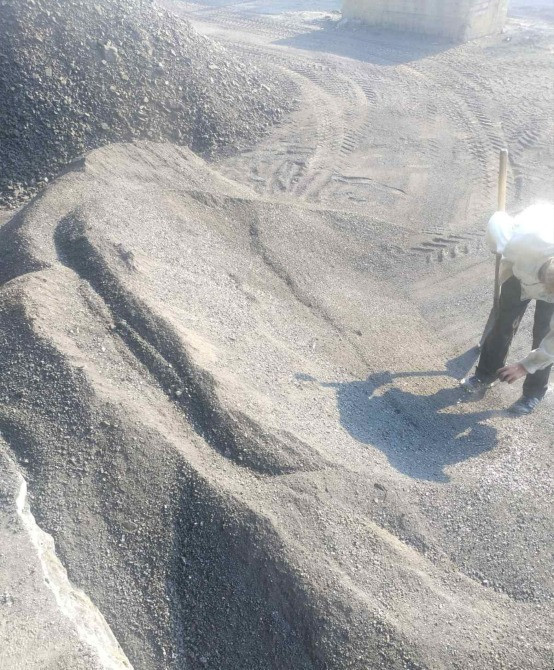 предлагаем уголь Дг 13-100, ДГр 0-200, ГСШ 0-13 Днепр - изображение 2