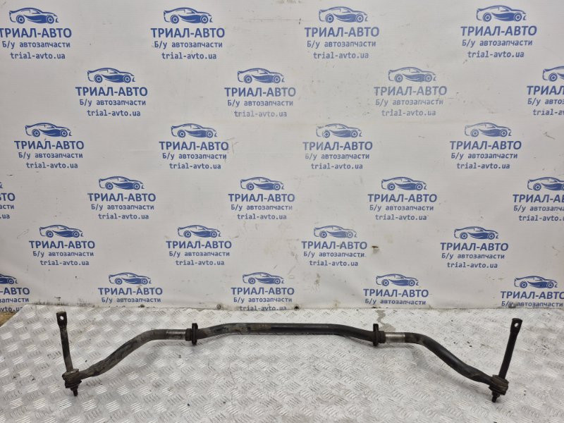 Стабилизатор передний SsangYong Rexton Y250 2.7 D27DT 2006 (б/у) Киев - изображение 1