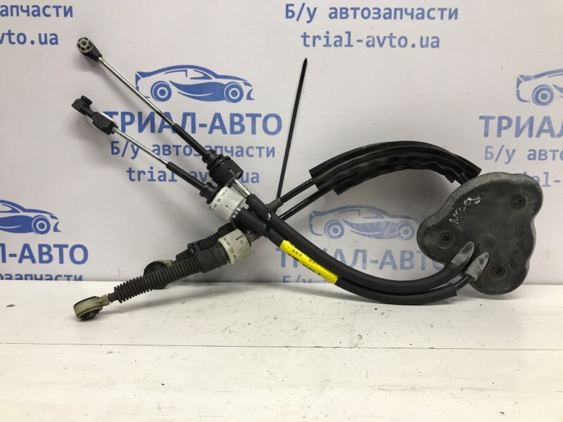 Трос коробки передач Renault Megane 2009-2016 8200781046 (Арт. 54241) Киев - изображение 1