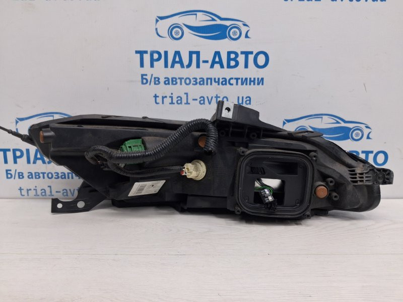 Фара левая Jeep Cherokee 2013-2019  (Арт. 75141) Киев - изображение 4