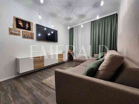 долгосрочная аренда 2-к квартира Киев, Дарницкий, 1199 $/мес. Київ