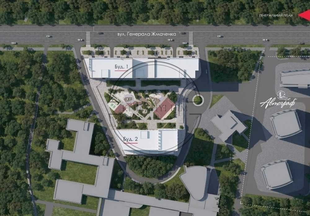 Продажа квартиры Киев, Дніпровський р-н, Жмаченко Генерала ул./Князя Романа Мстиславича вул. код 211 Киев - изображение 10