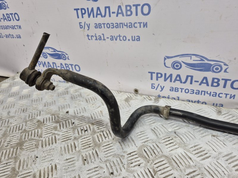 Стабилизатор передний Nissan X-Trail 2014-2021 546114CE1A (Арт. 55220) Киев - изображение 2