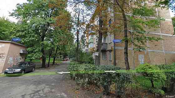 ОРЕНДА 1 кімнатна квартира вул Голосіївський просп 122 код 1111334 Київ