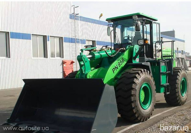 XCMG ZL50g 2005год Миколаїв - зображення 1