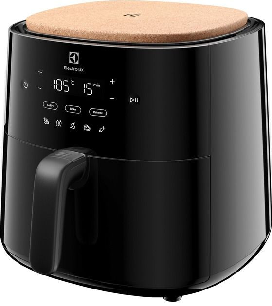 Аэрогриль Electrolux EAF5B 1500 Вт 5.6 л Киев - изображение 1