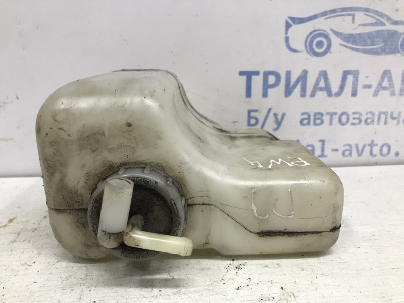 Бачок радиатора (расширительный) Mitsubishi Pajero Wagon 2006-2022 MR404879 (Арт. 48096) Київ - зображення 3