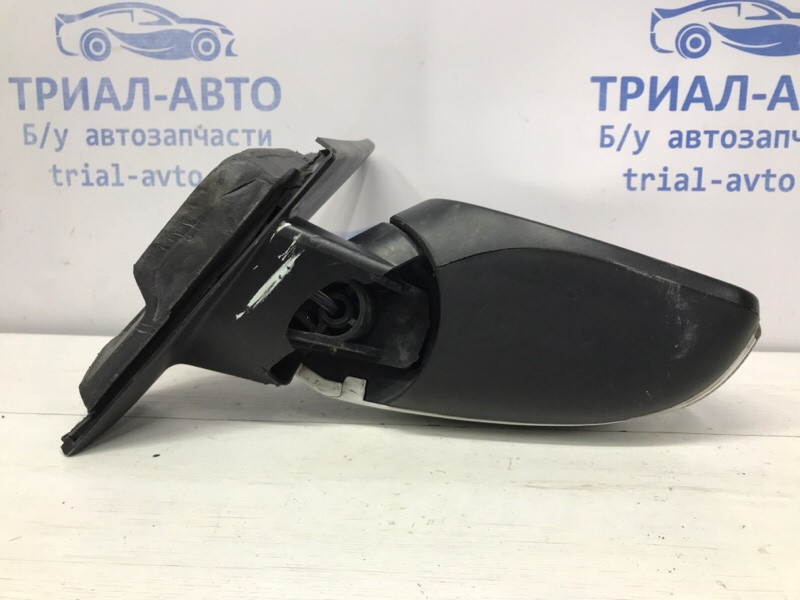 Зеркало правое Renault Megane 3 1.5 DIESEL K9K 2008 (б/у) Київ - зображення 5