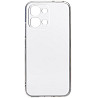 TPU чехол Epic Transparent 1,5mm Full Camera для Oppo A6 Pro 4G/5G Херсон