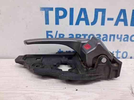 Ручка двери внутренняя левая Hyundai IX35 2009-2015 826112S0009P (Арт. 77668) Киев