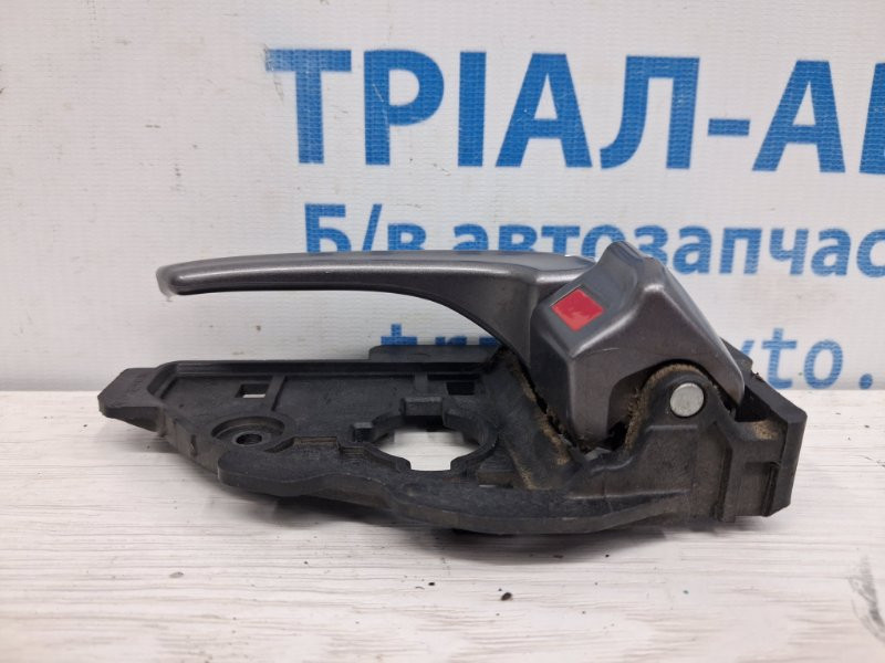 Ручка двери внутренняя левая Hyundai IX35 2009-2015 826112S0009P (Арт. 77668) Киев - изображение 4