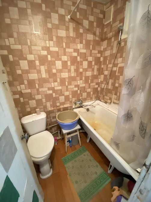 долгосрочная аренда 1-к квартира Киев, Святошинский, 7800 грн./мес. Київ - зображення 11