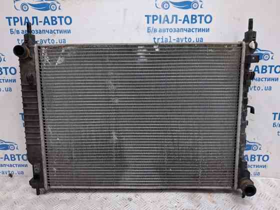 Радиатор основной Chevrolet Captiva C140 2.2 DIESEL Z22D1 2006 (б/у) Київ