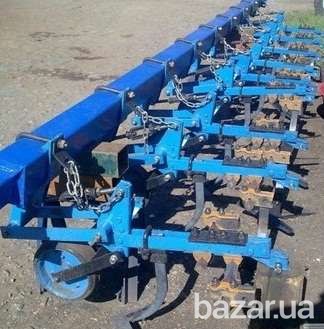 Плуг ПЛН 3-35 с углоснимами Одеса - зображення 4