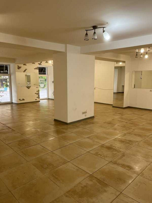 долгосрочная аренда торговые площади Одесса, Приморский, 50000 грн./мес. Одесса - изображение 7