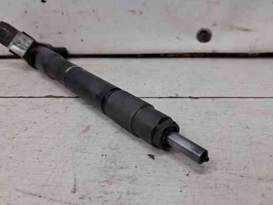 Форсунка топливная Mazda 6 GJ 2.2 DIESEL 2012 (б/у) Київ