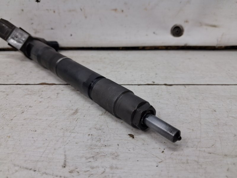 Форсунка топливная Mazda 6 2012- SH0113H50 (Арт. 71369) Київ - зображення 2