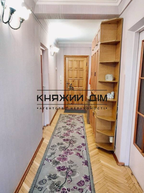 Оренда 2 кімнатна квартира м. Лівобережна КОД 11204700 Киев - изображение 9