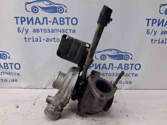 Турбина Chevrolet Captiva C100 2.0 ДИЗЕЛЬ Z20S 2006 (б/у) Киев