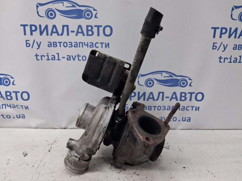Турбина Chevrolet Captiva 2006-2018 96440365 (Арт. 77185) Київ - зображення 6
