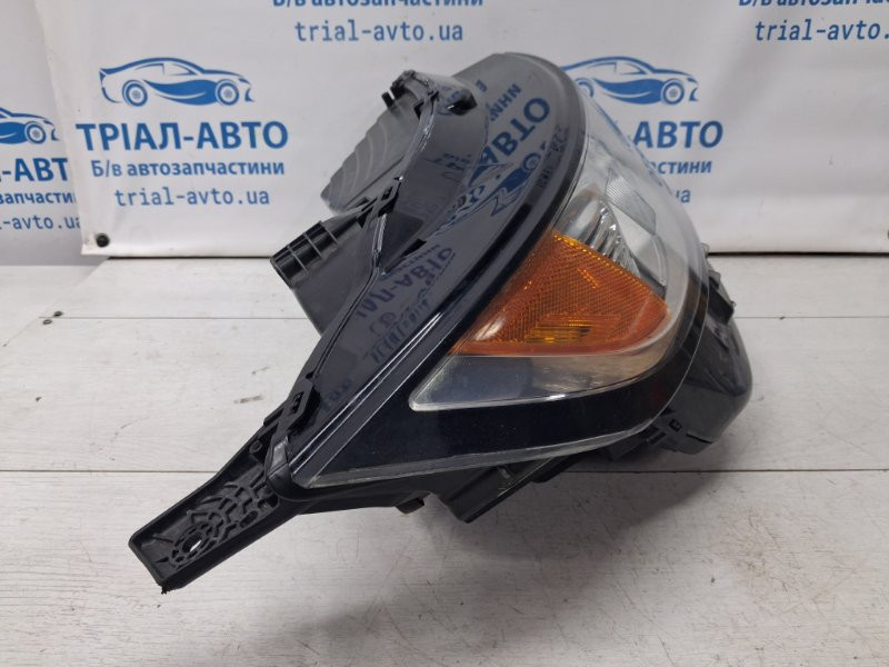 Фара правая Ford Edge 2015-2018 FT4Z-13008-A (Арт. 71669) Київ - зображення 8