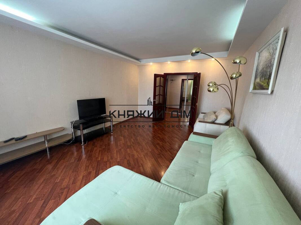 Оренда 2-х кімнатна квартира метро Позняки 5 хвилин. Код об'єкта: 1178821 Киев - изображение 10