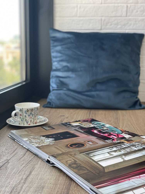 продажа 2-к квартира Киев, Печерский, 260000 $ Київ - зображення 5