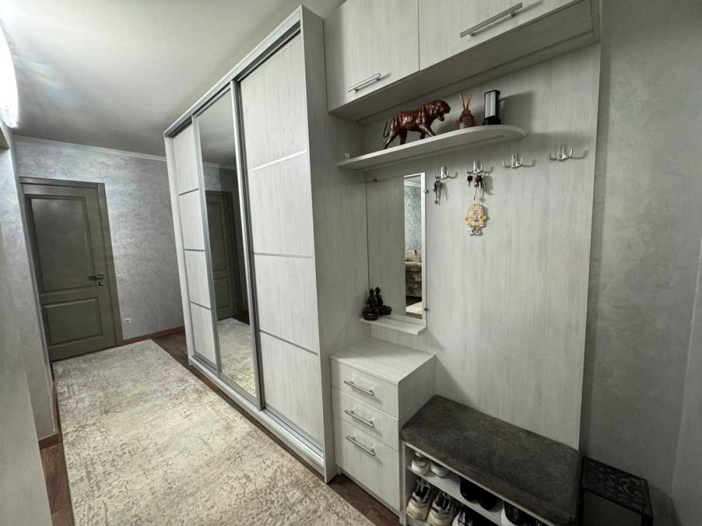 продажа 3-к квартира Ровно, 72000 $ Рівне - зображення 12