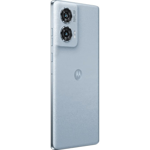 Смартфон Motorola Edge 50 Fusion 8/256GB NFC Marshmallow Blue (No Adapter) Global (PB3T0049RS) UA (К Харків - зображення 6