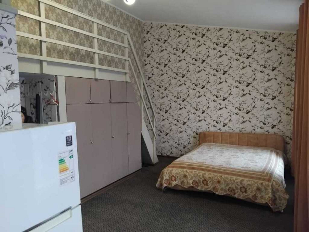 продажа 1-к квартира Бориспольский, Борисполь, 37000 $ Бориспіль - зображення 1