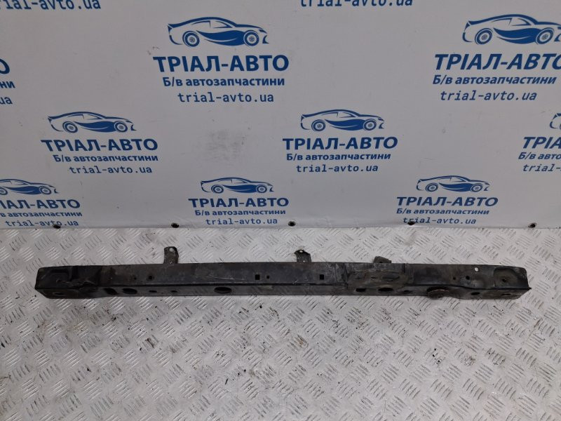 Панель передняя Nissan Juke F15 1.6 TURBO MR16DDT 2010 (б/у) Київ - зображення 2