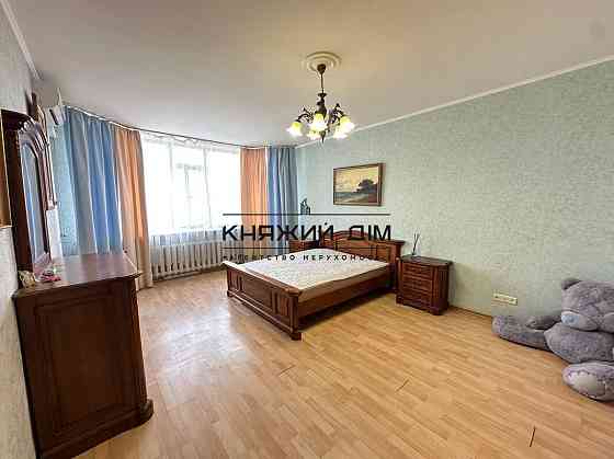 Оренда 1 кімнатної квартири м. Позняки КОД № 11204354 Київ