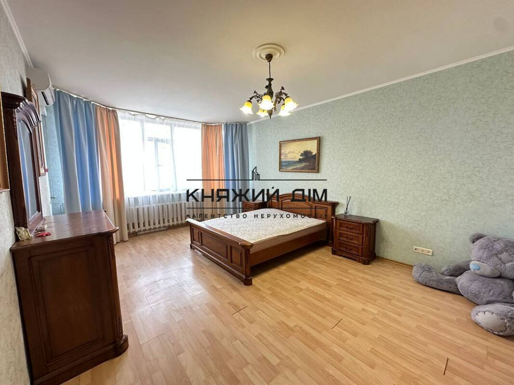 Оренда 1 кімнатної квартири м. Позняки КОД № 11204354 Київ - зображення 1