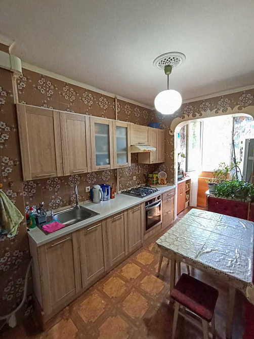 продажа 3-к квартира Одесса, Киевский, 53000 $ Одеса - зображення 1