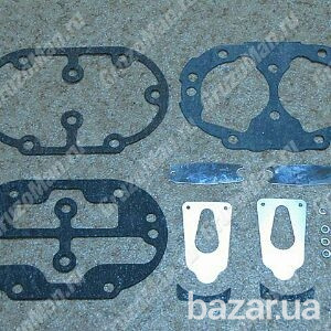 Ремкомплекты компрессоров Fini, Remeza, СО-7Б Полтава - изображение 1