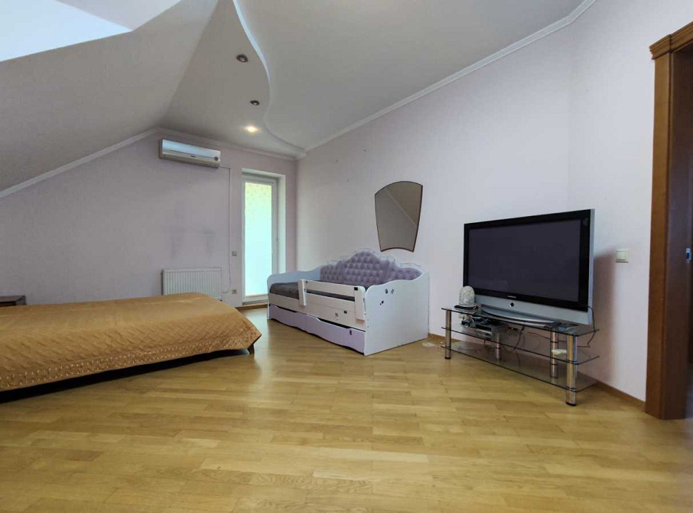 долгосрочная аренда 4-к дом Киево-Святошинский, Софиевская Борщаговка, 65000 грн./мес.  - изображение 10